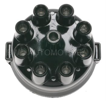 buick special-series-40 1948 Distributor Cap C12 small image
